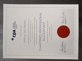 Fake CPA Ontario Certificate, Buy Certificate online.