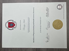 Order (ACU) Australian Catholic University Diploma.