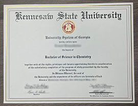 How to buy Kennesaw State University diploma?
