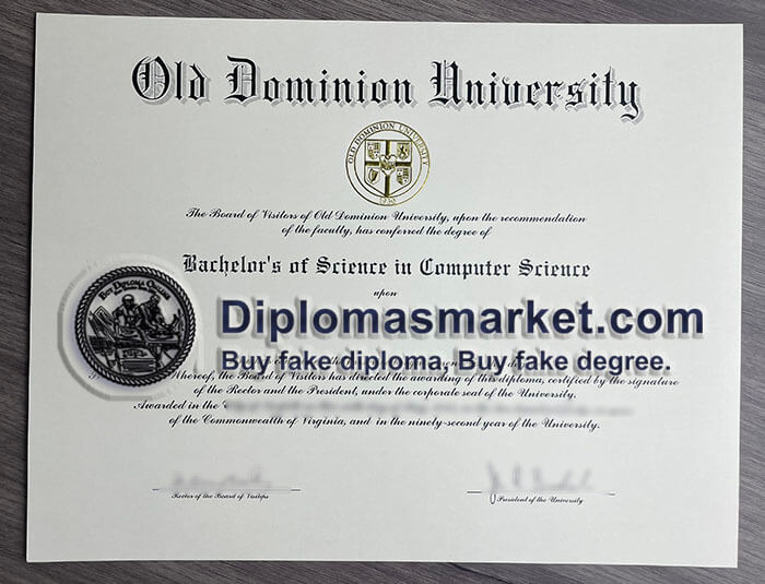 Buy Old Dominion University diploma, buy Old Dominion University degree. fake diploma online.