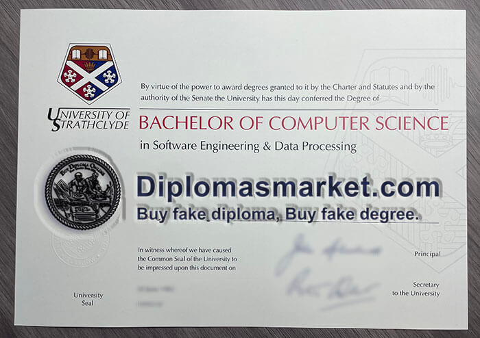 Buy University of Strathclyde diploma, buy University of Strathclyde degree.