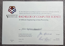 How to Buy University of Strathclyde Fake Diploma?