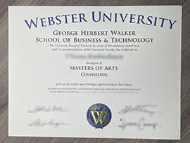 how to buy Webster University fake diploma? where to buy fake degree?