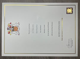 How to Buy Fake University of Winchester Diploma?