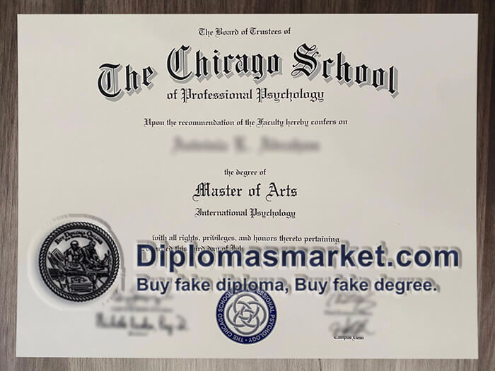 Chicago School diploma, buy Chicago School degree online, buy fake diploma.