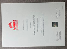 How to Purchase Fake Griffith University diploma?