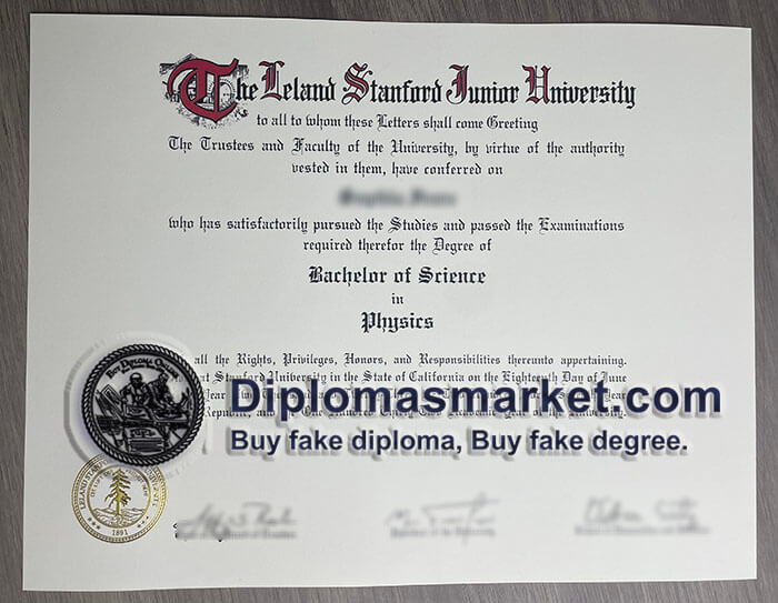 Buy Stanford University diploma, buy Stanford University degree.