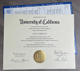 Best Site to buy UC Irvine diploma and transcript.