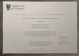 Best Site to buy University of Glasgow Diploma in UK.