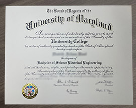 Fast-Track Your Get University of Maryland Diploma