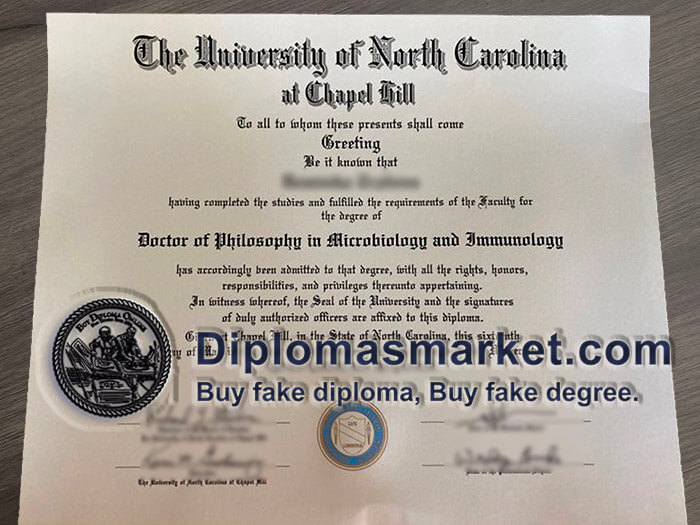Buy UNC Chapel Hill diploma, buy UNC Chapel Hill degree, fake UNC Chapel Hill diploma sample.