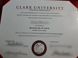 How to Buy Clark University diploma, order diploma online.