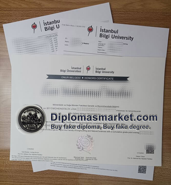 Istanbul Bilgi University diploma, buy fake diploma online,