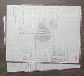Can I order Cal State Dominguez Hills Transcript online?