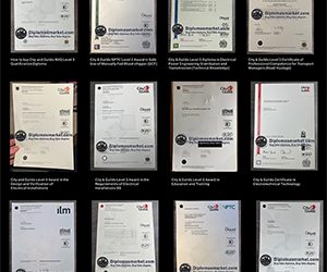 Can I trust the website diplomasmarket.com to buy a fake diploma?