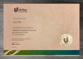 Secrets to order a fake Unitec Institute of Technology degree.