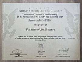 Order a Girne American University diploma, Buy GAU degree.