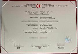 Get a Middle East Technical University diploma, Buy METU degree.