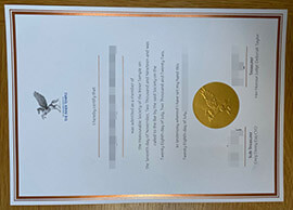 Order a Honourable Society of the Inner Temple certificate.