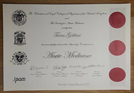 Where to Order a MRCP certificate online? Buy fake diploma.