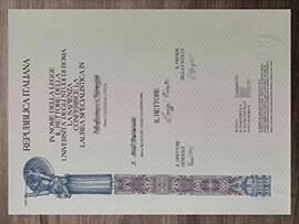Useful tips for Buying a Sapienza Università di Roma degree.