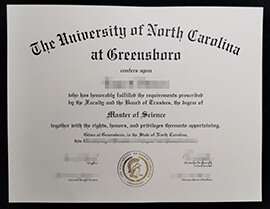 Buy University of North Carolina at Greensboro degree, Get a UNCG diploma.