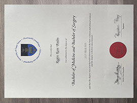 Actionable ways to get a University of Cape Town degree in 2 weeks.