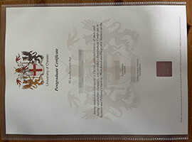 Actionable ways to get a University of Chester degree in 2 weeks.
