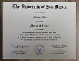 Order a University of New Mexico degree, Buy a UNM diploma.