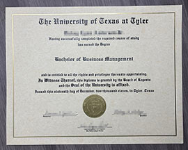 Supply University of Texas at Tyler degree, Buy UT Tyler diploma.