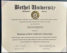 How to Successfully Complete a Bethel University diploma?