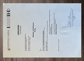 How to Get a Technische Hochschule Deggendorf degree online?