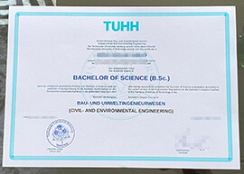 Order Your Technische Universität Hamburg Degree: Simplifying the Application Process