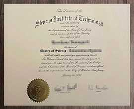 Obtain Stevens Institute of Technology degree, Buy a SIT diploma.