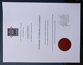 What’s the price for a fake Algoma University degree online?
