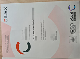 How to obtain replicate CILEx Level 6 certificate online?