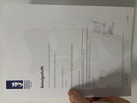 How long to Obtain Markus Verbeek Praehep diploma online?