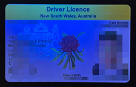 How to obtain New South Wales Driver Licence? 办理澳洲新南威尔士州驾照.