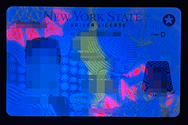Where to obtain New York State Driver Licence? 在线购买纽约州驾照ID卡.