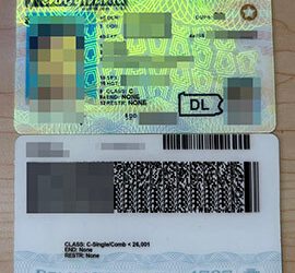 How to Apply for a Pennsylvania Driver’s License online? 购买宾夕法尼亚州驾照。