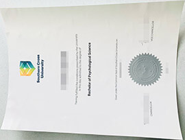 How to Buy Southern Cross University degree? Order a SCU diploma.