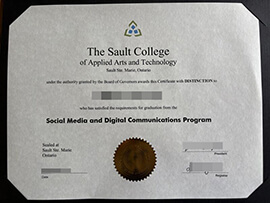 Why Buying a Sault College degree certificate Can Boost Your Career?