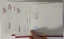 Creative ways to buy Technische Hochschule Köln Zeugnis in 2025.