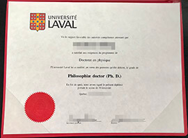 Is it possible to make the fake Université Laval degree in 2025?