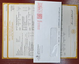 Order realistic University of Iowa transcript for your study career.