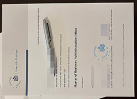 The secrets behind making a Universität Potsdam Urkunde online.