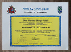 The truth about making a Universidade de Vigo degree online.