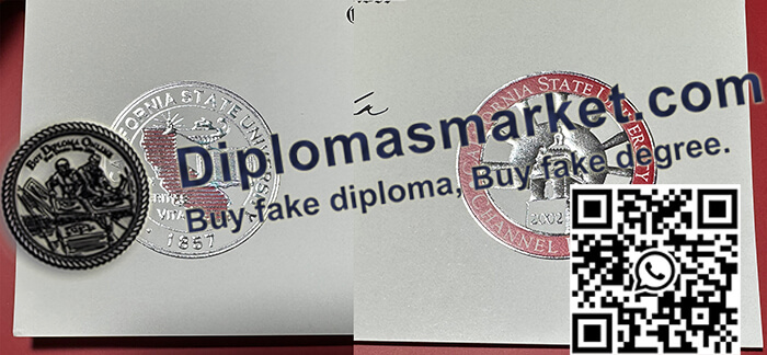 Order your 2025 CSU Channel Islands diploma, Buy CSUCI degree.