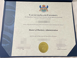 Is it Possible to Obtain Vancouver Island University degree?