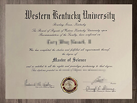 Where to Buy Western Kentucky University Diploma? Buy WKU degree.